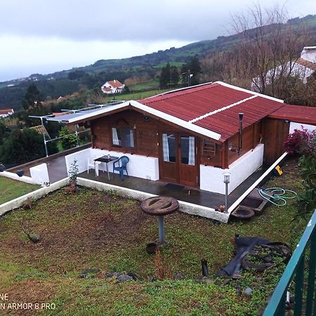 Quinta Das Primas Lomba  Exterior foto