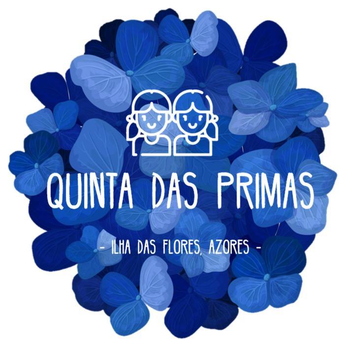 Quinta Das Primas Lomba  Exterior foto