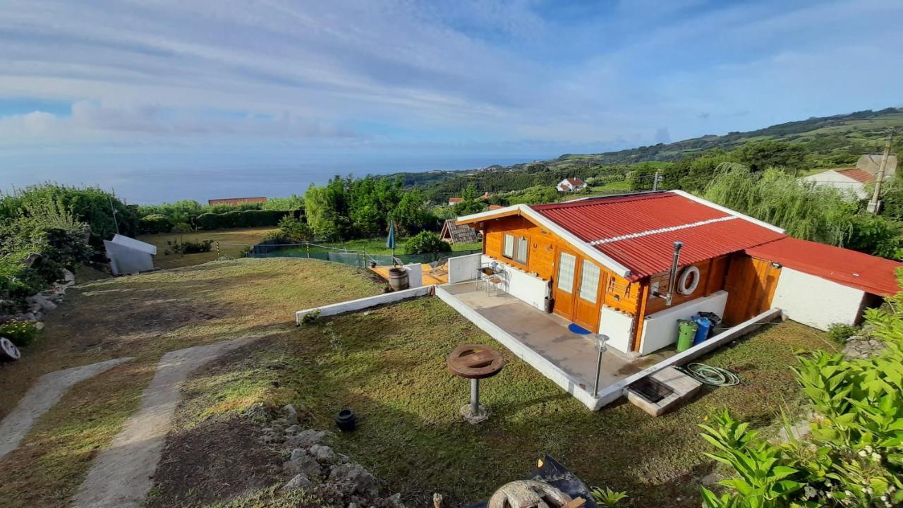 Quinta Das Primas Lomba  Exterior foto