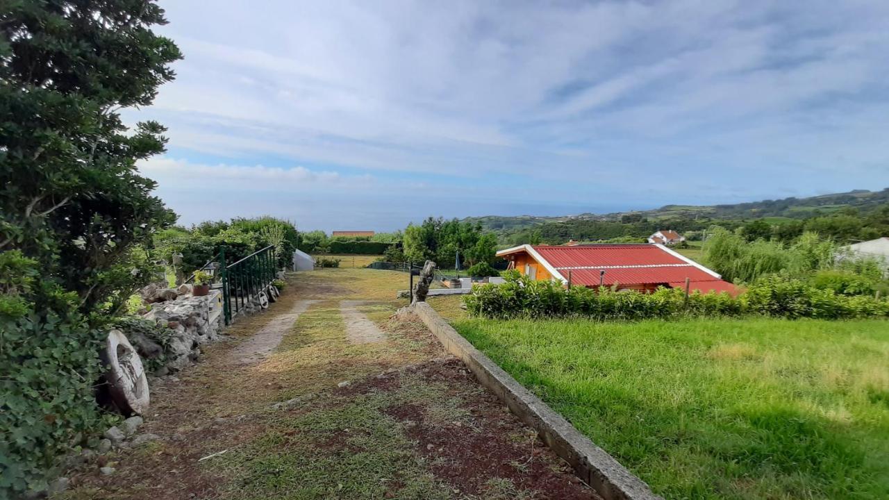 Quinta Das Primas Lomba  Exterior foto