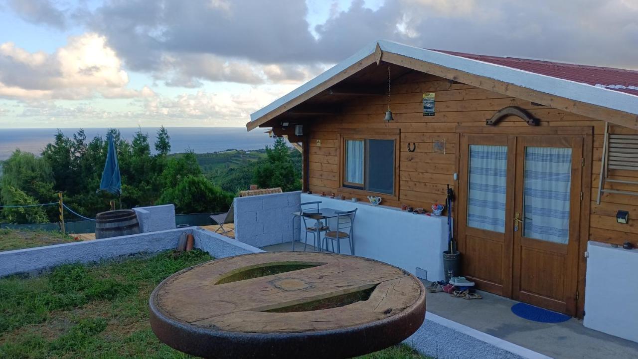 Quinta Das Primas Lomba  Exterior foto