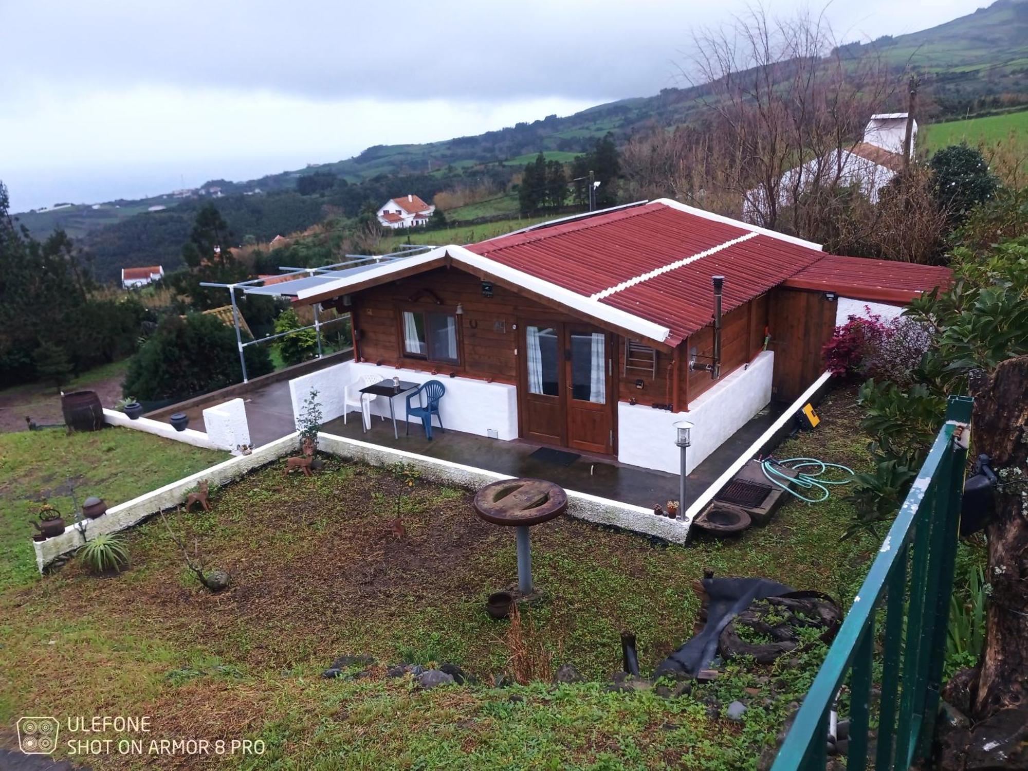Quinta Das Primas Lomba  Exterior foto